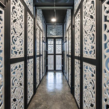 @25 Hostel Chiang Mai Zewnętrze zdjęcie