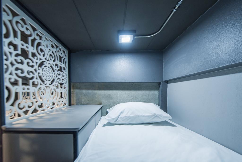 @25 Hostel Chiang Mai Zewnętrze zdjęcie