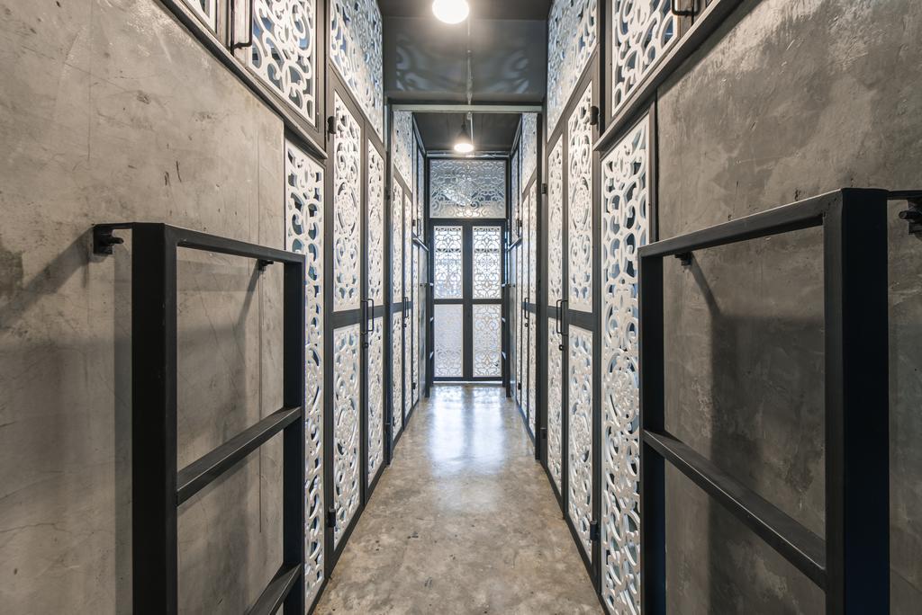 @25 Hostel Chiang Mai Zewnętrze zdjęcie