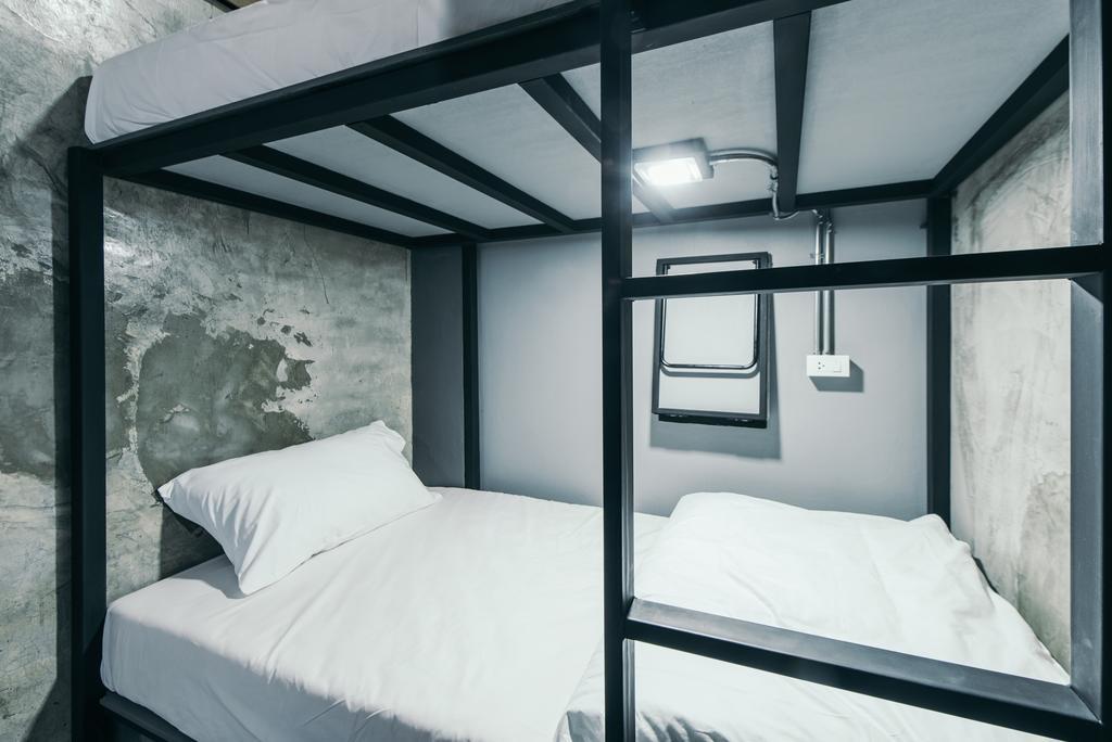 @25 Hostel Chiang Mai Zewnętrze zdjęcie