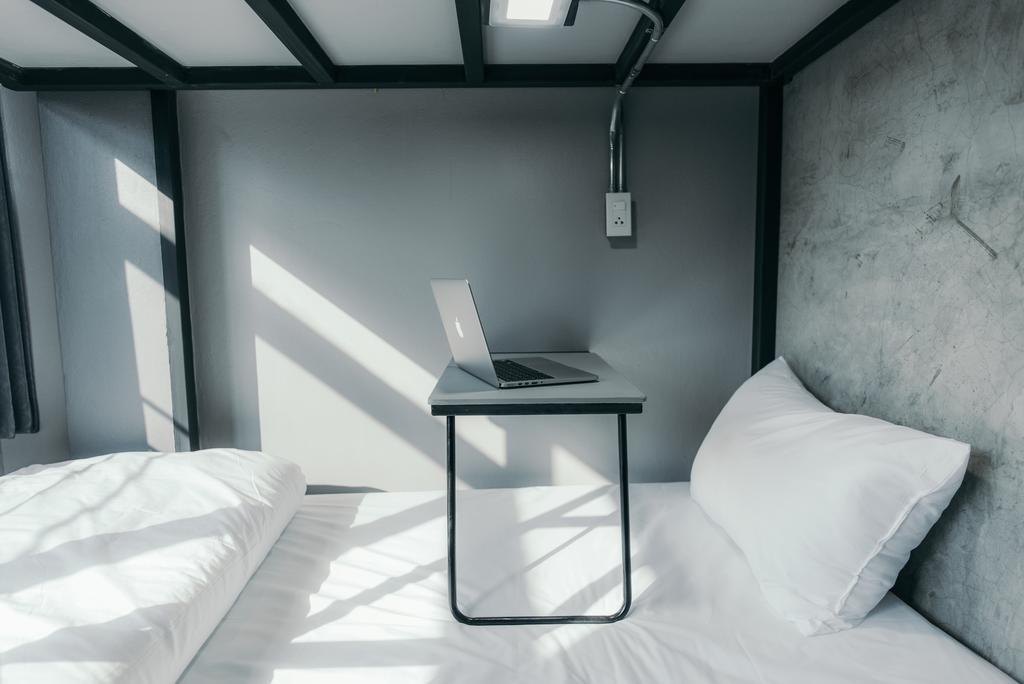 @25 Hostel Chiang Mai Zewnętrze zdjęcie