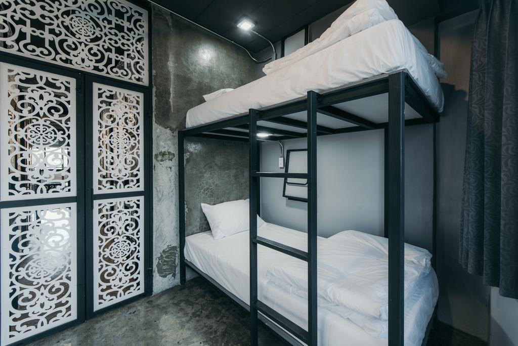 @25 Hostel Chiang Mai Zewnętrze zdjęcie
