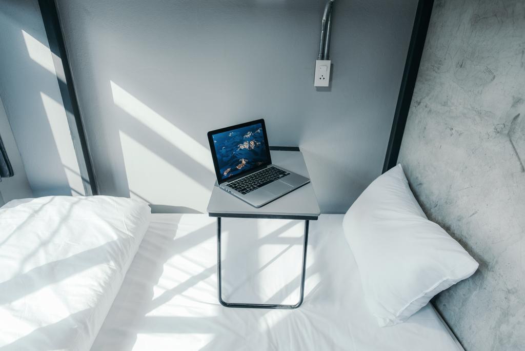 @25 Hostel Chiang Mai Zewnętrze zdjęcie