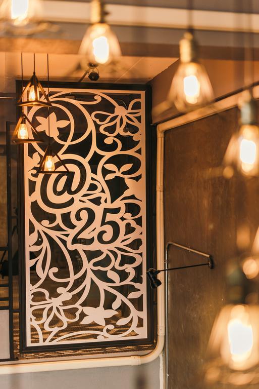 @25 Hostel Chiang Mai Zewnętrze zdjęcie