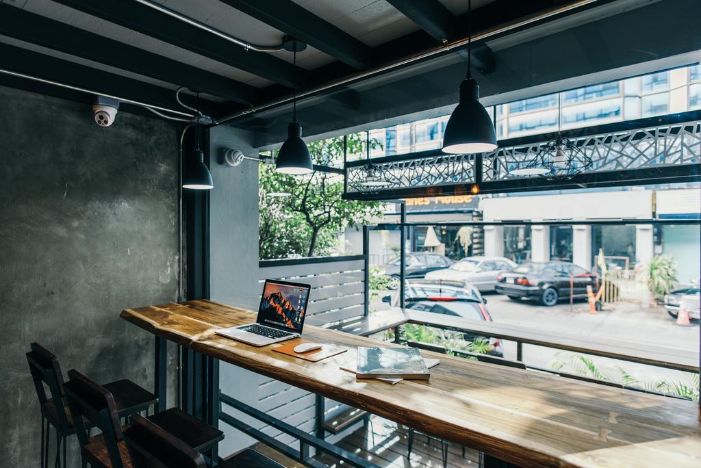 @25 Hostel Chiang Mai Zewnętrze zdjęcie