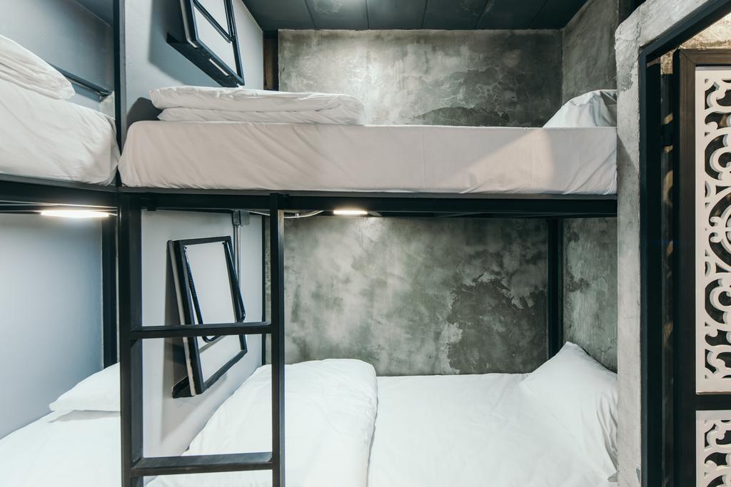 @25 Hostel Chiang Mai Zewnętrze zdjęcie