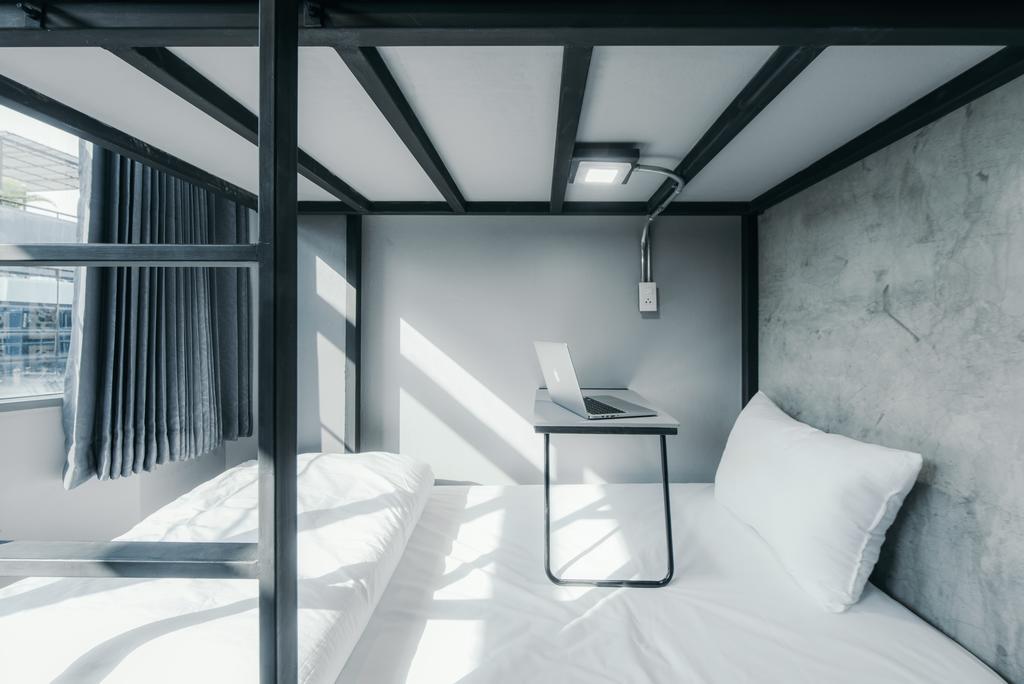 @25 Hostel Chiang Mai Zewnętrze zdjęcie