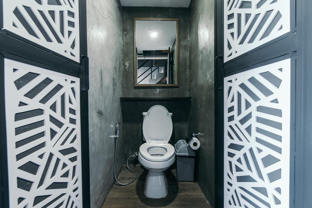 @25 Hostel Chiang Mai Zewnętrze zdjęcie