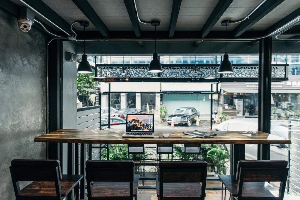 @25 Hostel Chiang Mai Zewnętrze zdjęcie