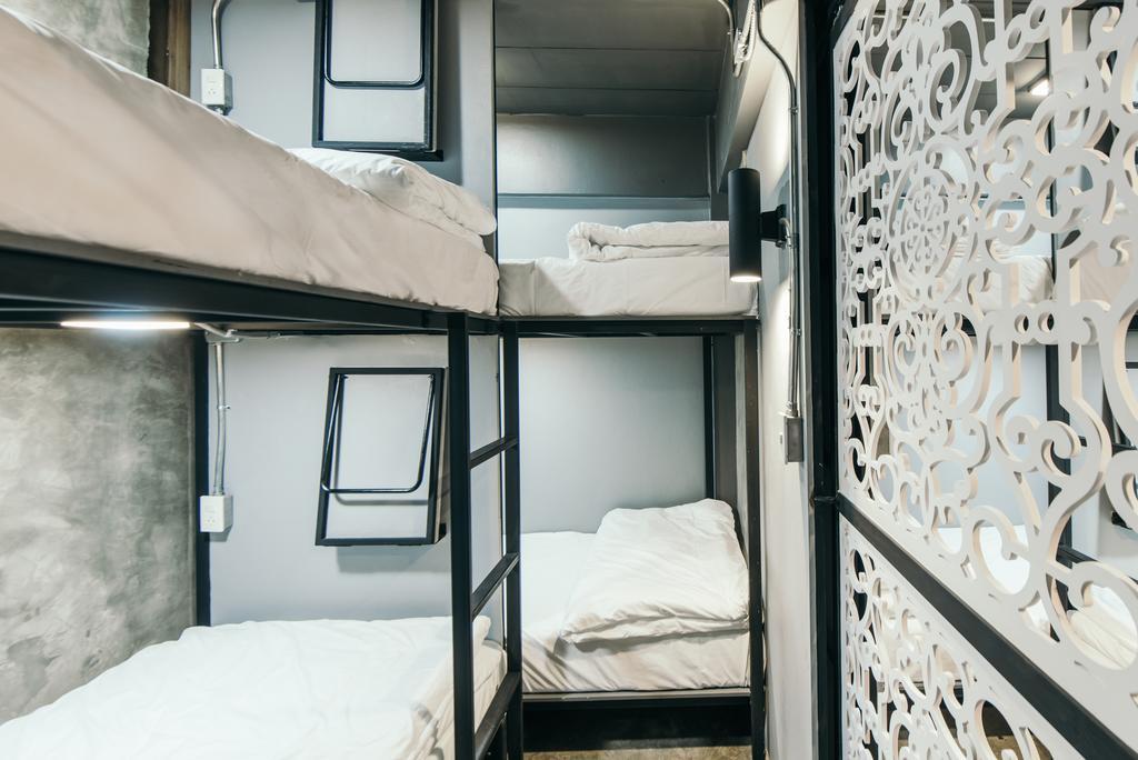 @25 Hostel Chiang Mai Zewnętrze zdjęcie