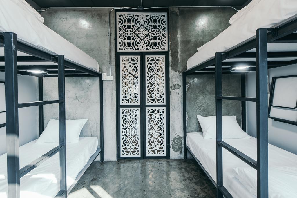 @25 Hostel Chiang Mai Zewnętrze zdjęcie