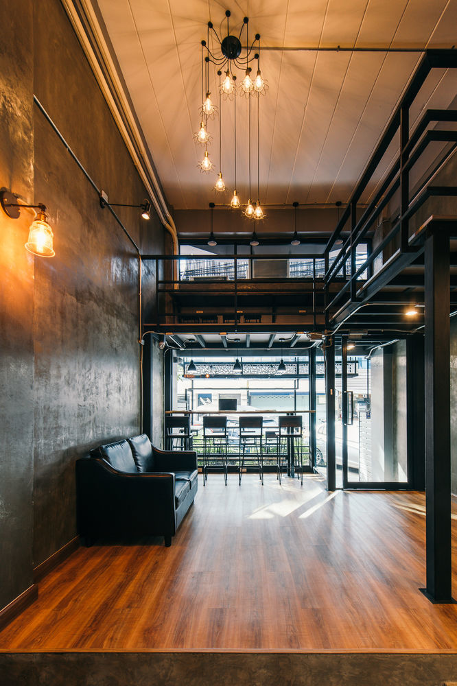 @25 Hostel Chiang Mai Zewnętrze zdjęcie