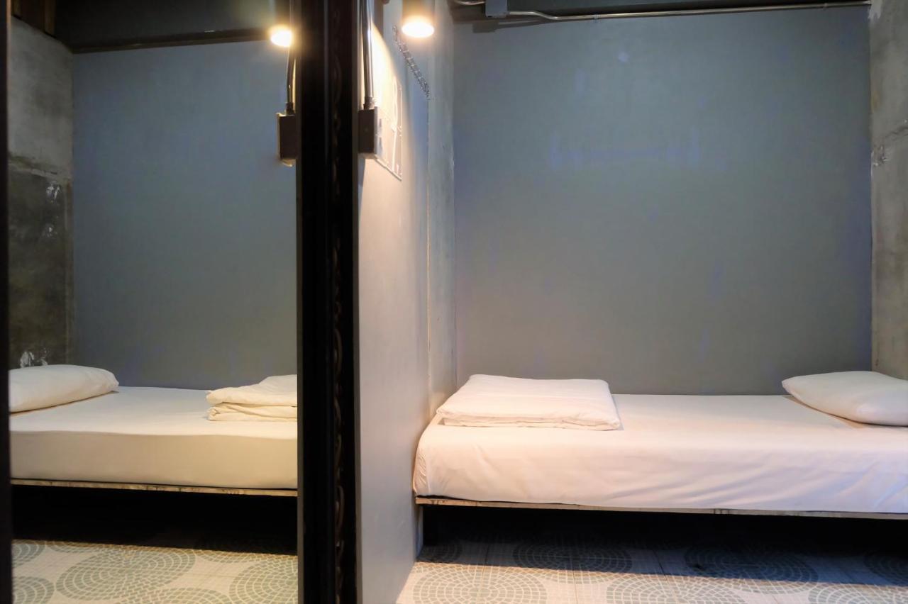 @25 Hostel Chiang Mai Zewnętrze zdjęcie