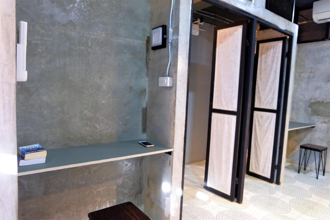 @25 Hostel Chiang Mai Zewnętrze zdjęcie